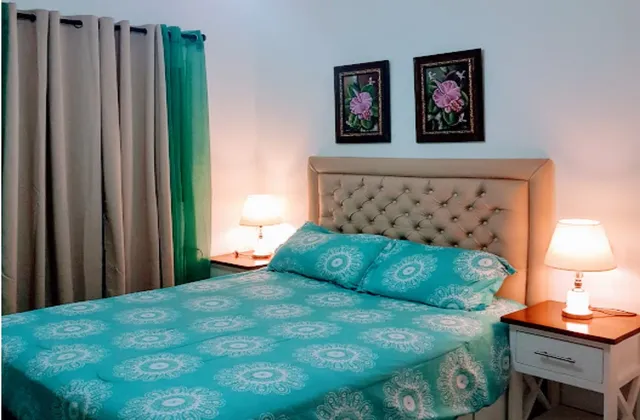 Tropical Beach Bayahibe Larimar II Apartment Room